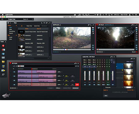 best mac for movie editing
